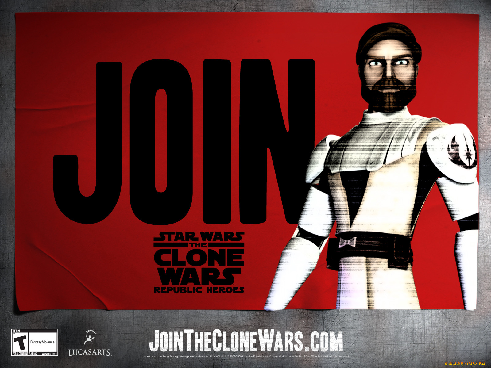 star, wars, the, clone, republic, heroes, , 